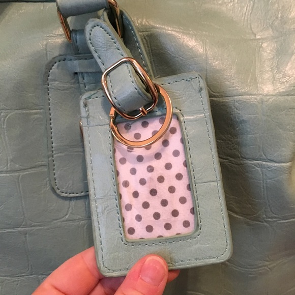 Steve Madden CarryOn - Picture 5 of 7